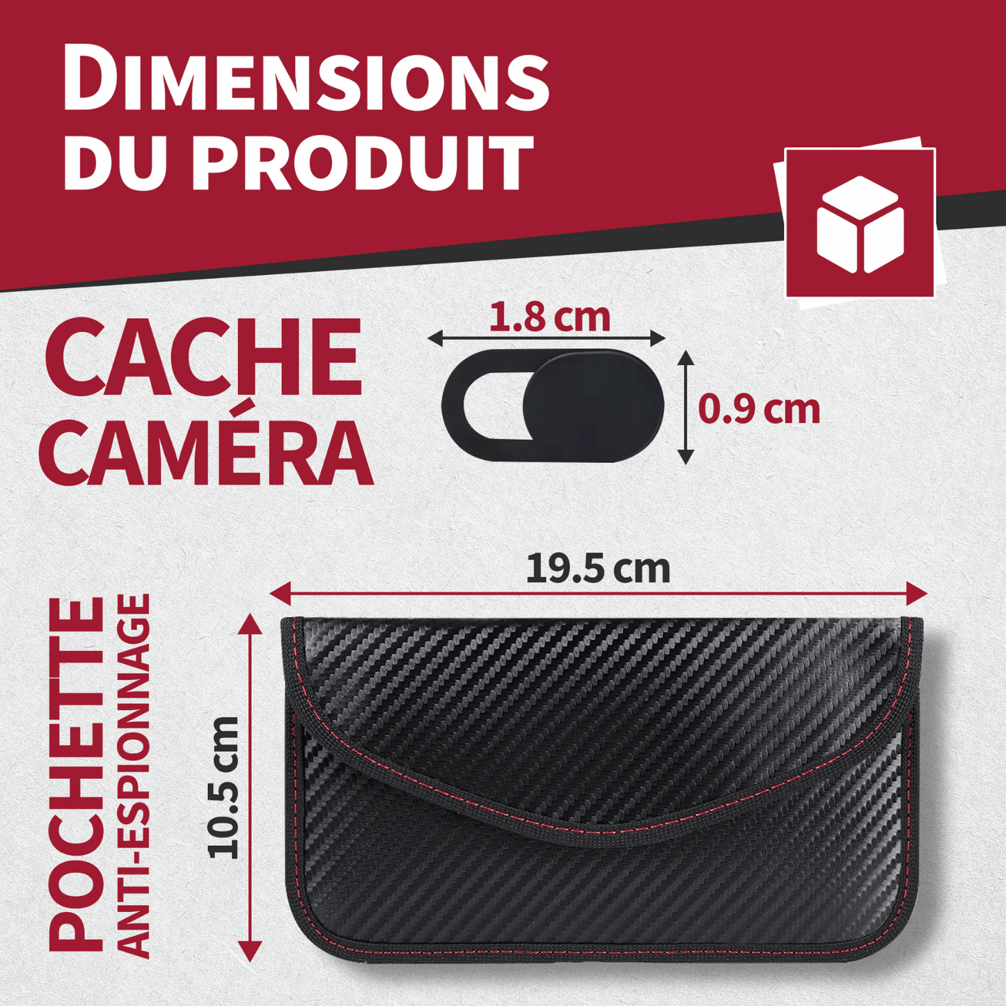 Pochette Alamaison™