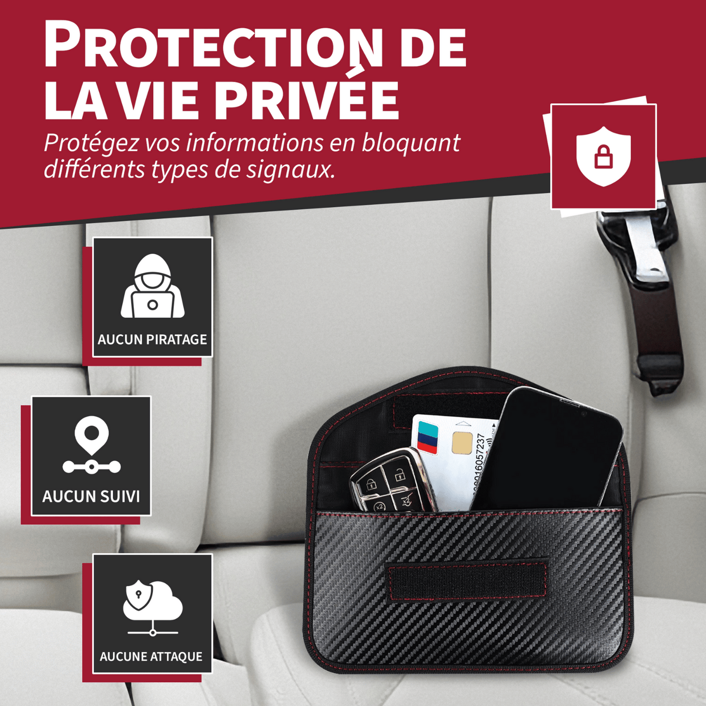 Pochette Alamaison™