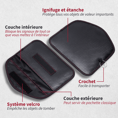 Pochette Alamaison™