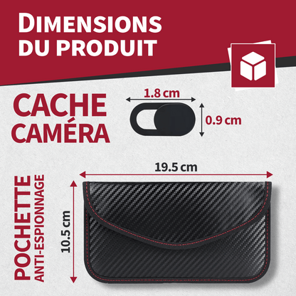 Pochette Alamaison™